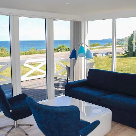 Lii Vakantiehuis