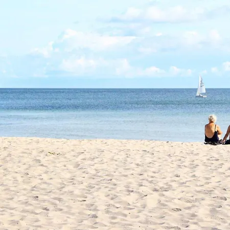 Vakantiehuis Lii *